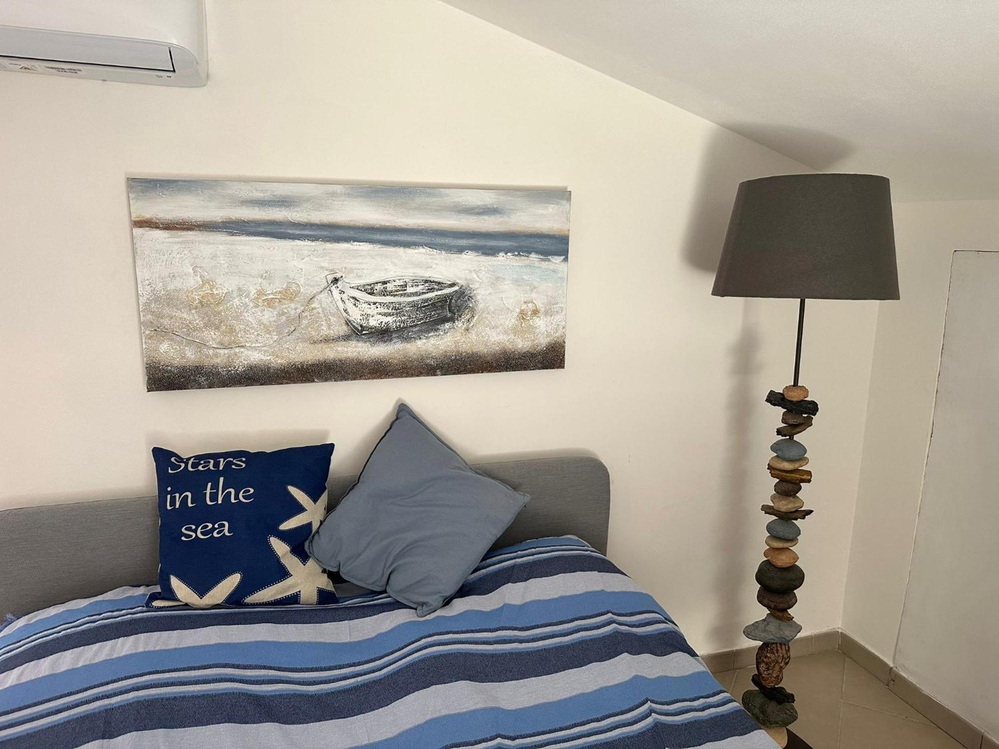 Bella Alba Apartment On The Beach Alba Adriatica Exterior photo